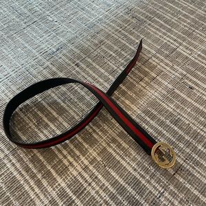GUCCI BELT